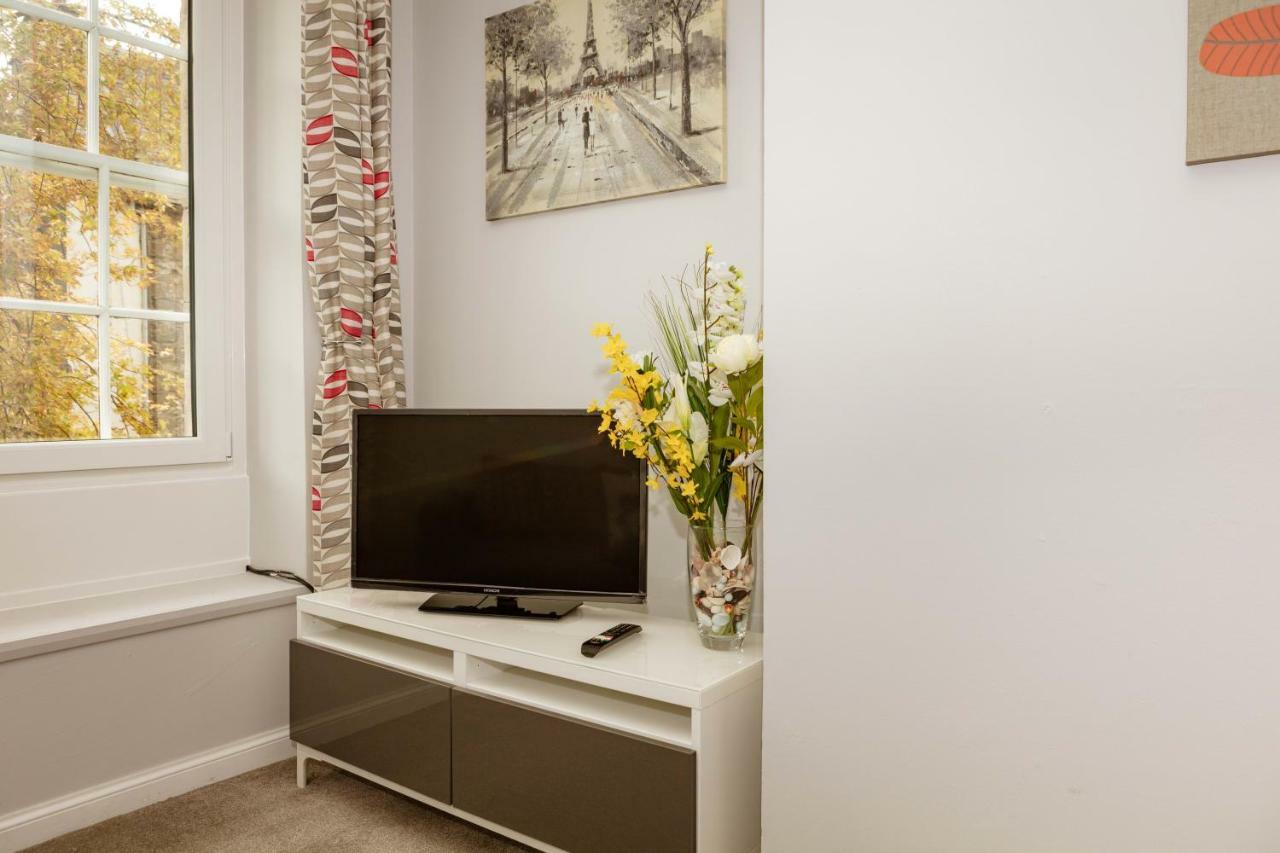 Stirling Central Apartment Apartment Stirling